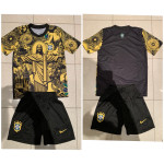 Brazil Dres SVE VELIČINE NOVO (Fan Verzija)