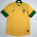 Brazil  retro dres iz 2012.Veličine S,M,L,XL,XXL.-Novo s etiketom.
