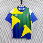 Brazil retro nogometni dres iz 1994.godine