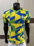 Brazil specijalno izdanje dres 2026./2027.