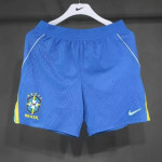 Brazilski domaći igrački šorc 26/27.-SVE VELIČINE-Novo s etiketom!