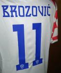 Brozović - dres nogometne reprezentacije Hrvatske, veličina XL