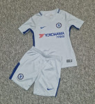 Chelsea dječji dres 128-137 ORIGINAL KOMPLET