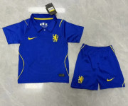 Chelsea dječji komplet 2026/2027.Sve veličine.-Novo s etiketom