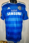 Chelsea fc Adidas CL dres L #11 Drogba