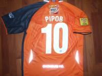 CHONBURI  Pipob # 10