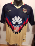 Club America Mexico nike dres L