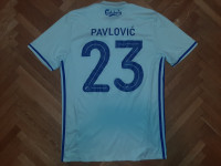 COPENHAGEN Pavlović 23