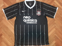 Corinthians RONALDO 9
