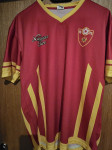 crna gora nogomet nogometni dres reprezentacije velicina XL