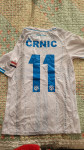 Črnic matchworn kup finale