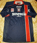 CROTONE FC- CAMILLO CIANO MW DRES