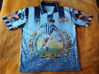 Del Piero navijački dres