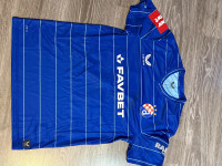 Dinamo dres S.Dominguez