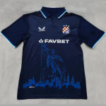 Dinamo dres za navijače,slika kralj Tomislav Veličine S,M,L,XL,XXL,3XL