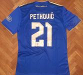 Dinamo Petković 21 rezz