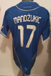 Dinamo Zagreb Diadora Mandžukić dres XL