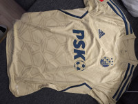 Dinamo Zagreb dres