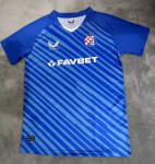 Dinamo Zagreb dres-SVE VELIČINE-Novo s etiketom!