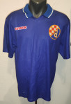 Dinamo Zagreb stari Patrick dres #10 XL