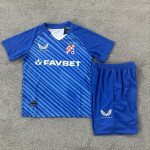 Dječji Dinamo dres