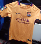 Dječiji orginal nogometni dresovi od 7 -10 god.