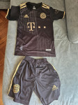 dječji dres Bayern Lewandowski