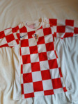 Dječji dres Hrvatska nike gornji