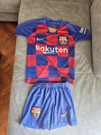 Dječji dres Messi, veličina 104/116