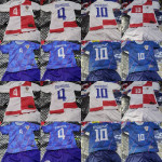 NOVO - DJECJI  DRESOVI (DRES + HLACICE) - HRVATSKA REPREZENTACIJA!