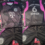 DJECJI  DRESOVI - KOMPLET (DRES + HLAČICE) - BAYERN M. - KIMMICH