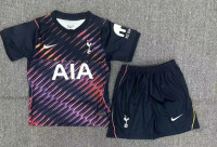 Dječji gostujući komplet Tottenham Hotspura 26/27.- Novo s etiketom