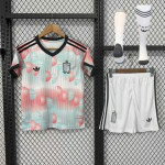 Dječji komplet dres,hlačice i čarape Belgija Svjetsko prvenstvo 2026.