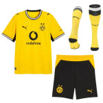 Dječji komplet  dres,hlačice i čarape Borussia Dortmund 26/27.