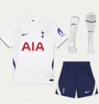 Dječji komplet dres,hlačice i čarape Tottenham  26/27.-SVE VELIČINE