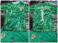 DJECJI NOGOMETNI DRES - HRVATSKA - LIVAKOVIĆ!