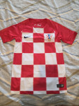 Dječji nogometni dres - hrvatska nogometna reprezentacija
