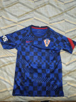 Dječji nogometni dres - hrvatska nogometna reprezentacija