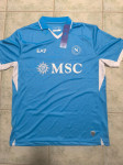 Domaći S.S.C. Napoli dres, 24/25