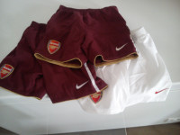 3x NOVI donji dres arsenal Zadar