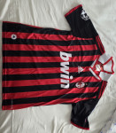 Dres AC Milan- Ronaldinho #80