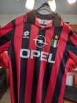 Dres AC Milan sezona 1996-97