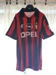Dres AC Milan sezona 1996-97