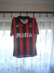 Dres AC Milana sezona 1993-94