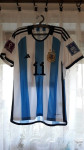 Dres Argentine SP 2022