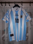Dres Argentine 1996-97 Copa America
