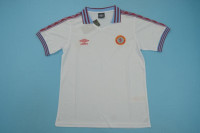 Dres Aston Villa sezona 1980-81