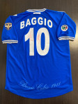 Dres Baggio MW potpisan