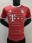 Dres Bayern München 2022-23