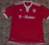 Dres Bayern Munchen